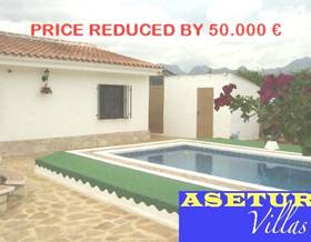 houses for sale in xeraco
