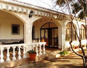 villas for sale in benifla