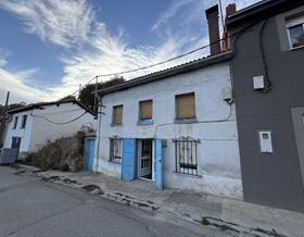 chalet sale palencia barruelo de santullan by 30,000 eur