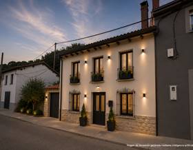 houses for sale in salinas de pisuerga