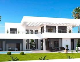 villas for sale in llosa de camacho