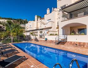 penthouses for sale in benahavis