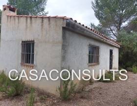 farm house sale castellon vilafames by 55,000 eur