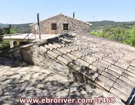 villas for sale in gandesa