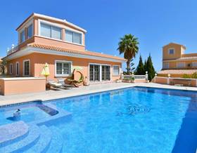 houses for sale in el albir