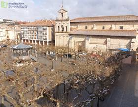 duplex sale burgos briviesca by 160,000 eur