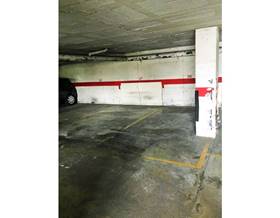 garage sale vilafranca del penedes by 7,500 eur