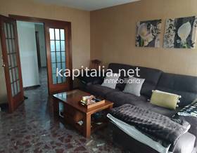 flat sale valencia l´ olleria by 85,000 eur