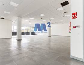 offices for rent in san sebastian de los reyes