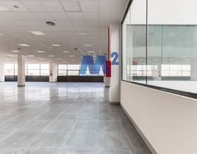 offices for rent in tres cantos