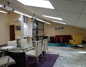 offices for sale in chozas de abajo