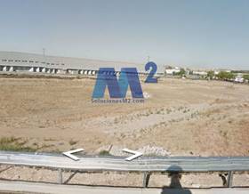 land rent alovera by 30,460 eur