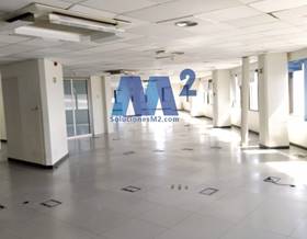 office rent madrid capital by 4,000 eur