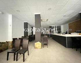 premises rent ontinyent sant josep by 1,300 eur