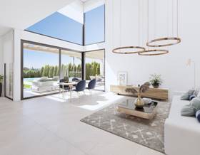 villas for sale in finestrat