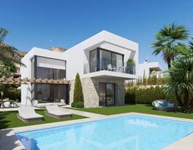 houses for sale in la nucia