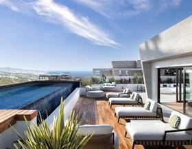 penthouses for sale in puerto banus
