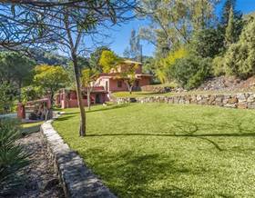 villas for sale in malaga province