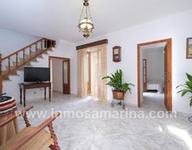 townhouse sale costitx costitx by 270,000 eur