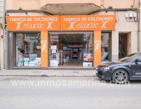 premises sale inca centro by 300,000 eur