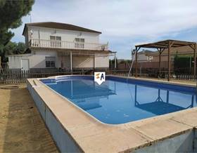 villa sale almodovar del rio outskirts by 354,900 eur