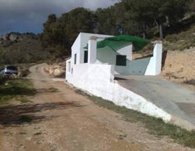 houses for sale in alicante province