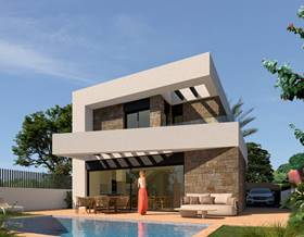 villas for sale in orcheta