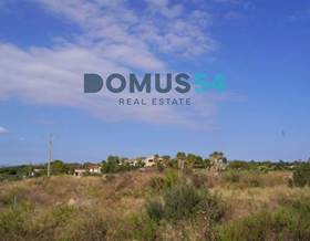 lands for sale in maria de la salut