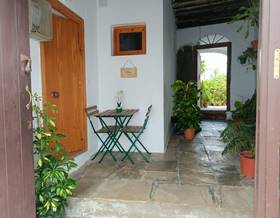 apartments for rent in vejer de la frontera