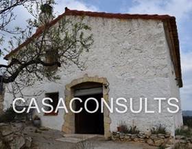 farm house sale atzaneta del maestrat atzeneta by 55,000 eur