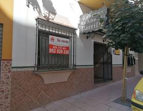 premises for sale in san luis de sabinillas