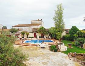 houses for sale in barcelona province