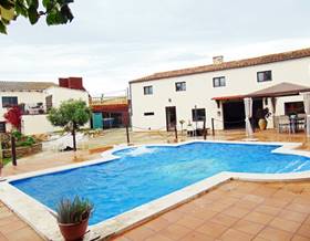 villas for sale in guardiola de font rubi