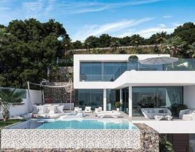 villas for sale in moraira