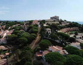 land sale sant feliu de guixols carrer napoles by 420,000 eur