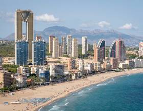 apartment sale benidorm benidorm by 1,245,000 eur