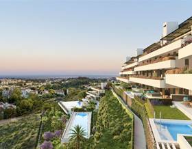 apartment sale málaga benahavis by 859,000 eur