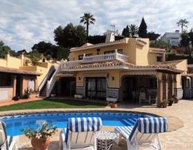 villas for sale in mijas