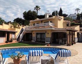 villas for sale in pinos de alhaurin