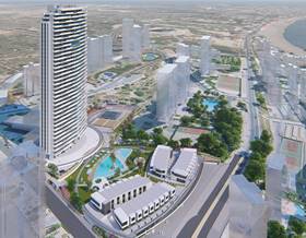 apartments for sale in benidorm