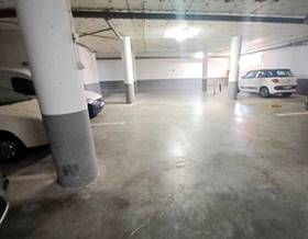 garages for sale in san luis de sabinillas