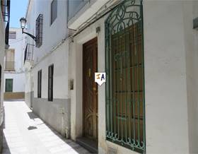 townhouse sale alcaudete residential by 60,000 eur
