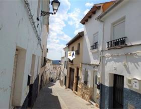 townhouse sale alcala la real residential by 79,900 eur