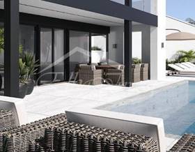 houses for sale in costa del silencio