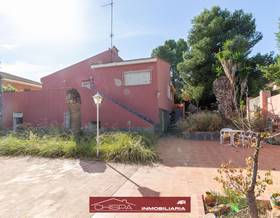 chalet sale naquera by 274,000 eur