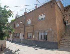 properties for sale in abla, almeria