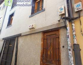 houses for sale in villafranca montes de oca
