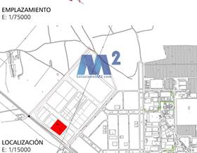 industrial warehouse rent pinto by 21,000 eur