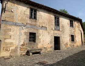 villas for sale in cantabria province