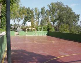 properties for sale in sevilla province
